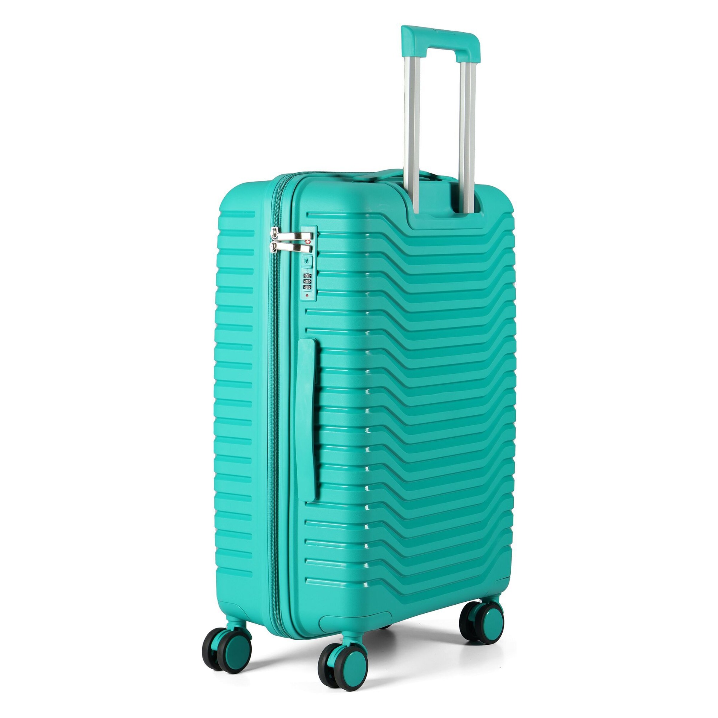 Benzi Suitcase set in Blue
