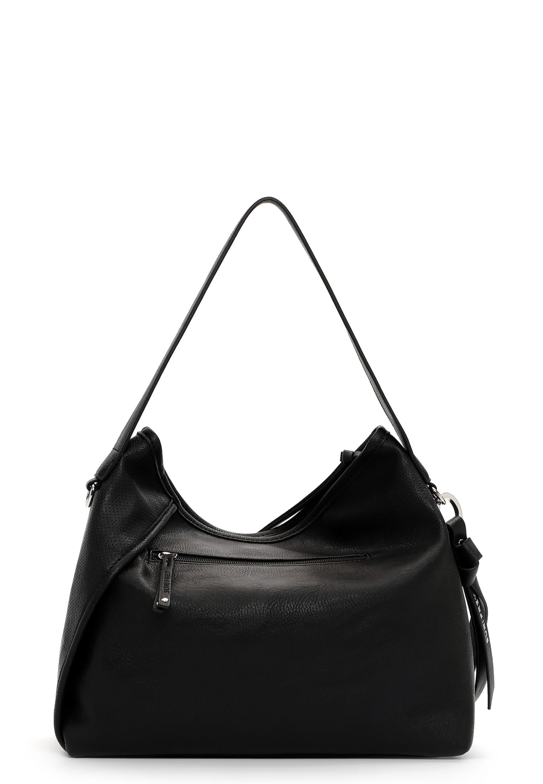 Suri Frey Pouch in Black