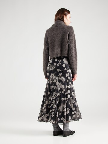 TOPSHOP Szoknyák - fekete