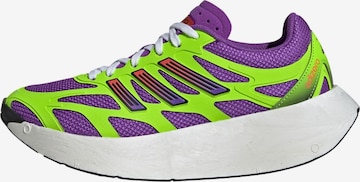 ADIDAS ORIGINALS Σνίκερ χαμηλό 'Adizero Aruku' σε λιλά: μπροστά