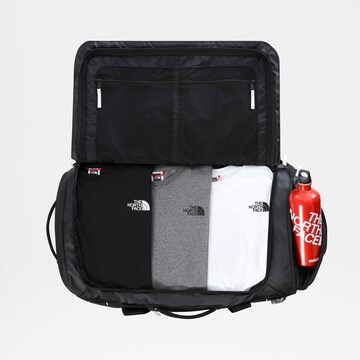 THE NORTH FACE Sports Backpack in Black