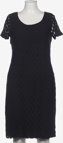 MORE & MORE Dress in XXL in Black: front