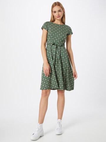 Rochie 'Timba' de la King Louie pe verde