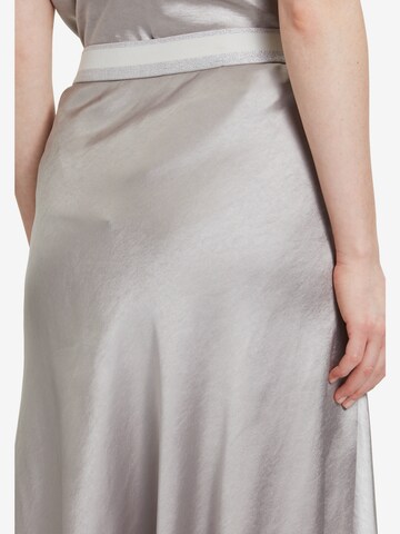 Betty Barclay Skirt in Grey