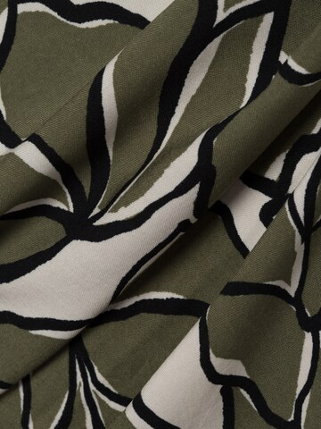 VILA Bluse 'VIMara' in Grün