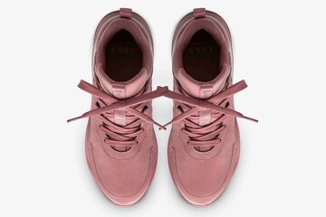 Sneaker bassa di ARKK Copenhagen in rosa