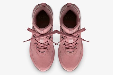 ARKK Copenhagen Platform trainers in Pink