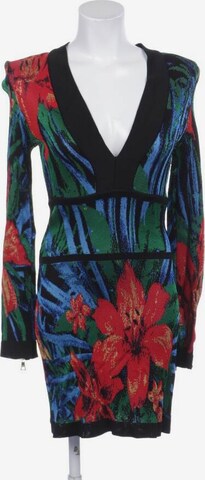 Balmain Dress in L in Mixed colors: front