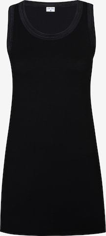 ze-ze Top 'Riley 362' in Schwarz: Vorderseite