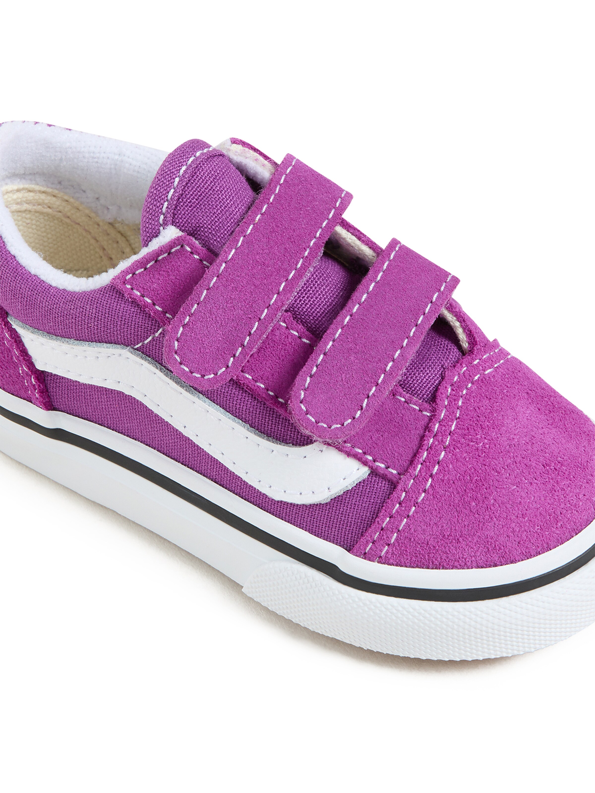 VANS Trainers 'Old Skool' in Purple