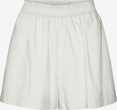 VERO MODA Shorts 'Hella' in weiß, Produktansicht