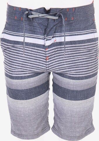 Mossimo Supply Co. Shorts in 28 in Grey: front