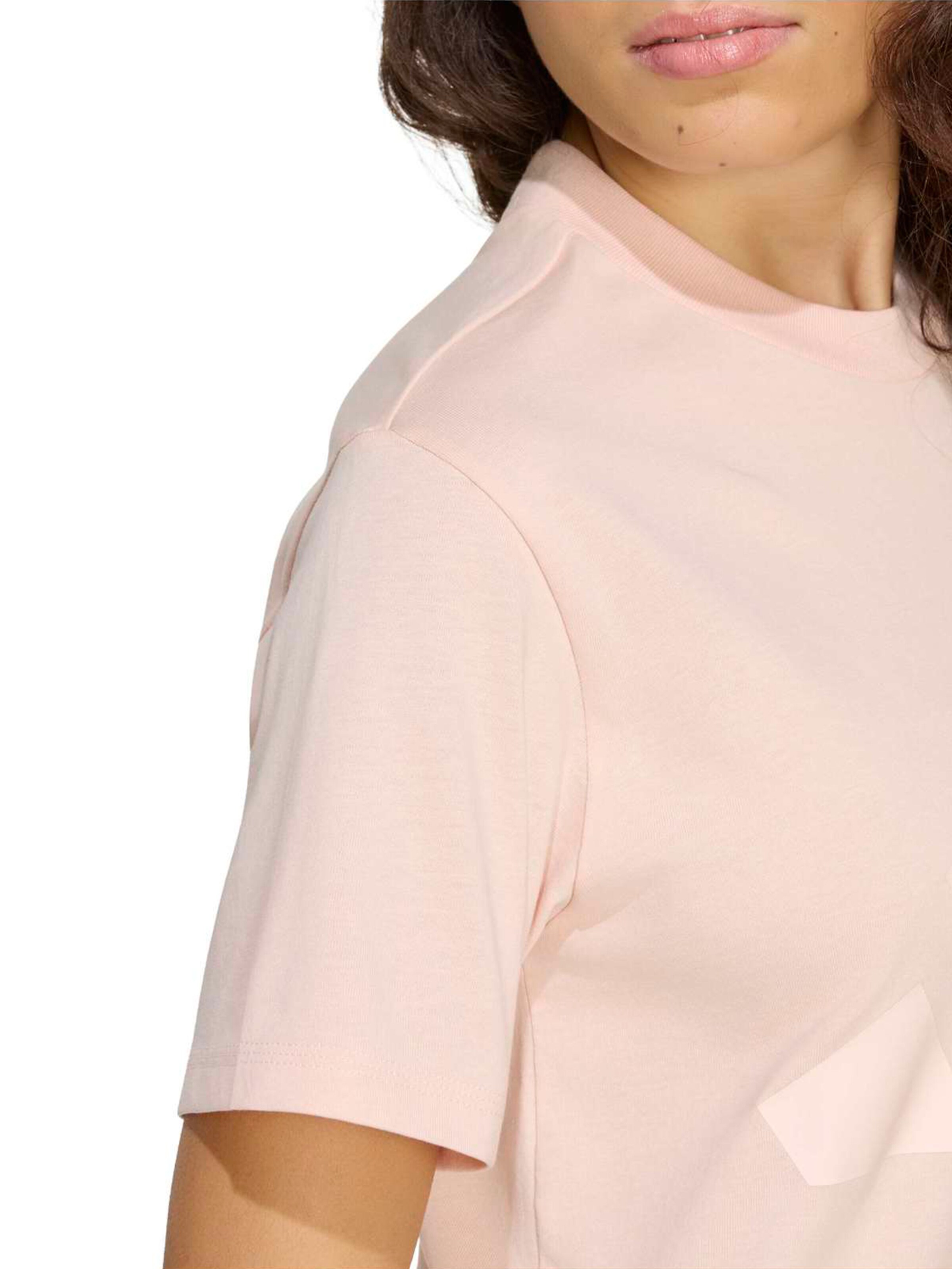 T-shirt fonctionnel ADIDAS SPORTSWEAR en rose