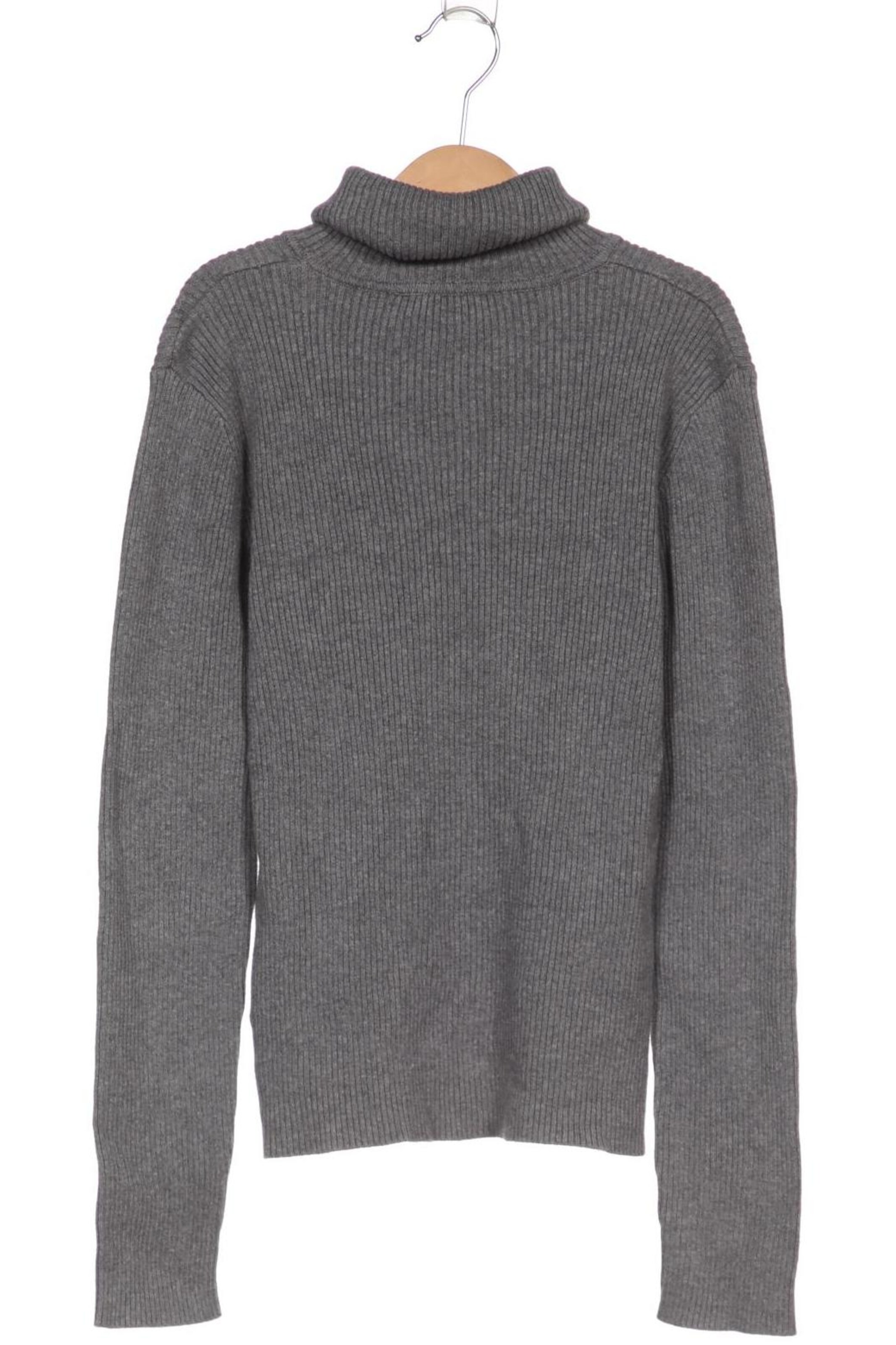 Donaldson Pullover M in Grau