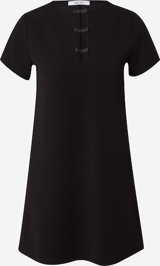 ABOUT YOU Puseromekko 'Milly' värissä musta, Tuotenäkymä