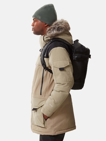 THE NORTH FACE Rucksack in Schwarz