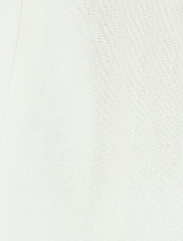 Koton Suit Vest in Beige