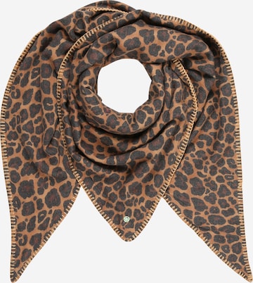 brūns CODELLO Lakats: no priekšpuses