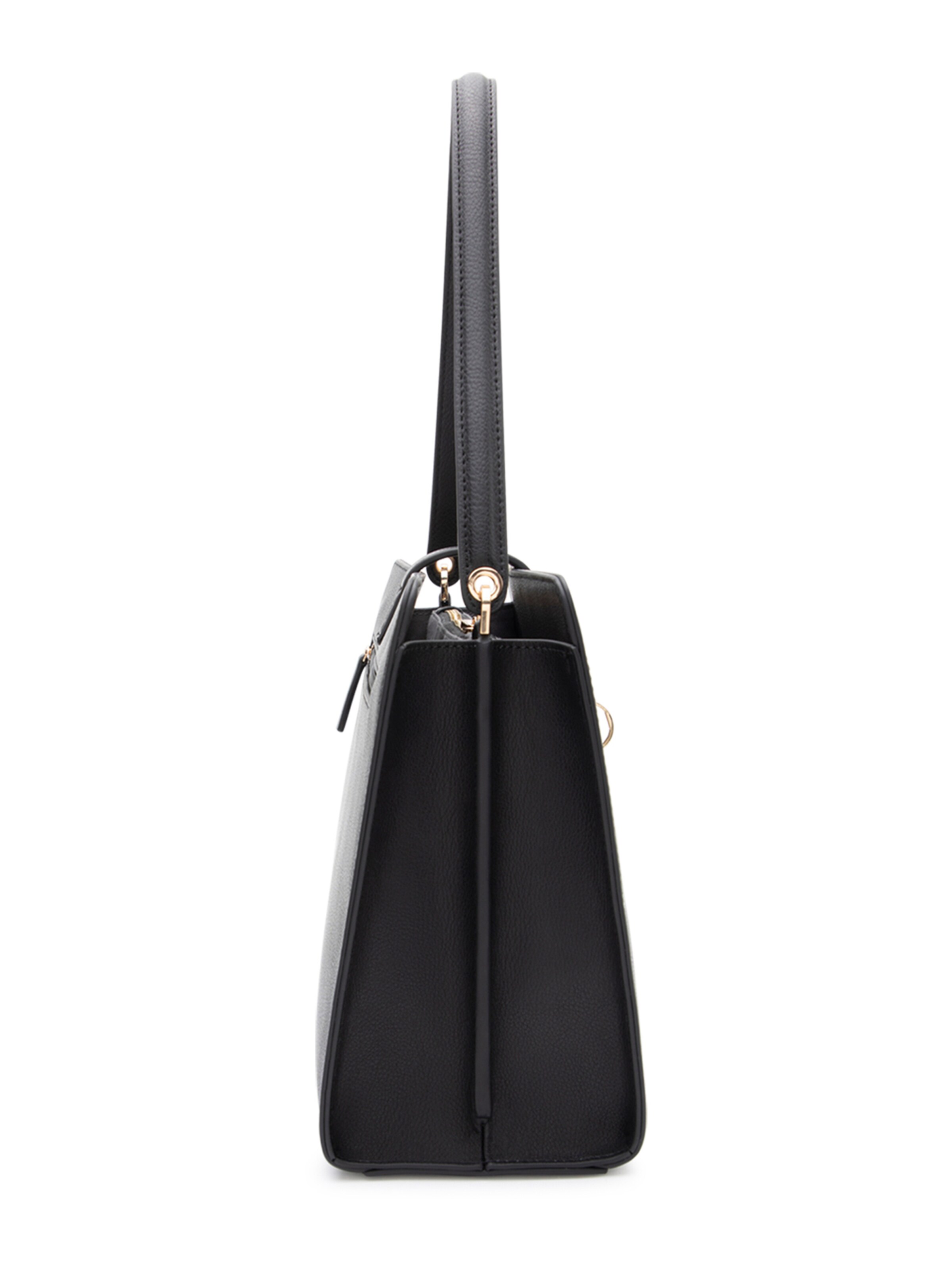 L.CREDI Наплечная сумка 'Petronella' в Черный