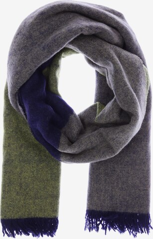 COS Schal oder Tuch One Size in Grau: predná strana