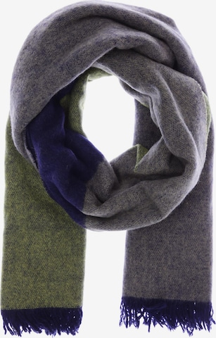 COS Scarf & Wrap in One size in Grey: front