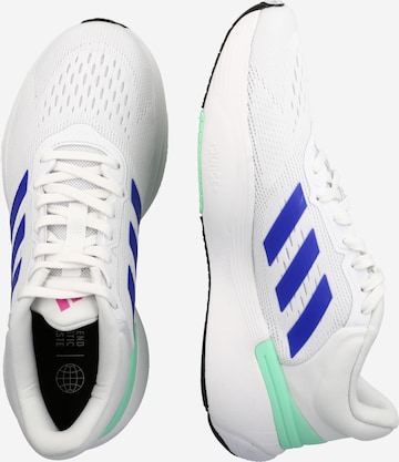 ADIDAS SPORTSWEAR Αθλητικό παπούτσι 'Response Super 3.0' σε λευκό
