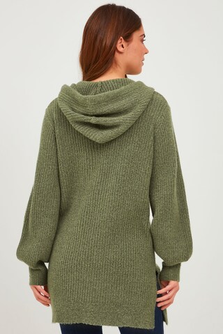 b.young Sweater 'NORA' in Green