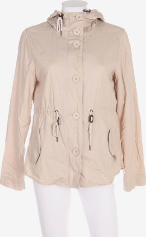 Chicorée Jacket & Coat in S in Beige: front