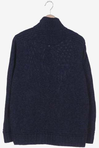 Ragman Sweater & Cardigan in L in Blue