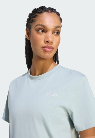 Maglia funzionale di ADIDAS SPORTSWEAR in verde