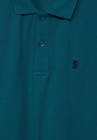 Street One MEN Shirt in Green