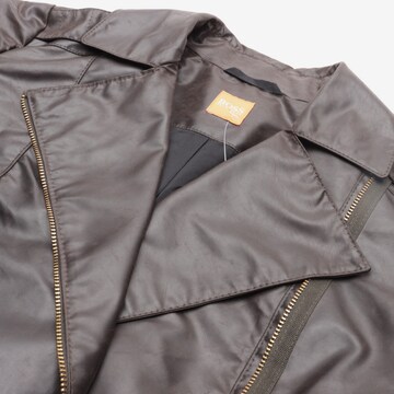BOSS Jacket & Coat in S in Brown