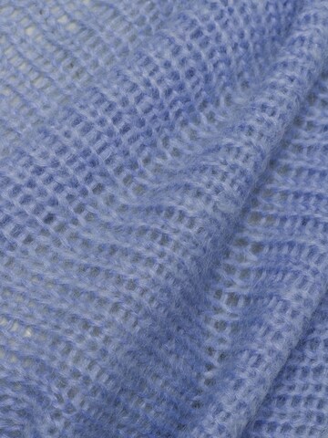 Ipuri Trui in Blauw