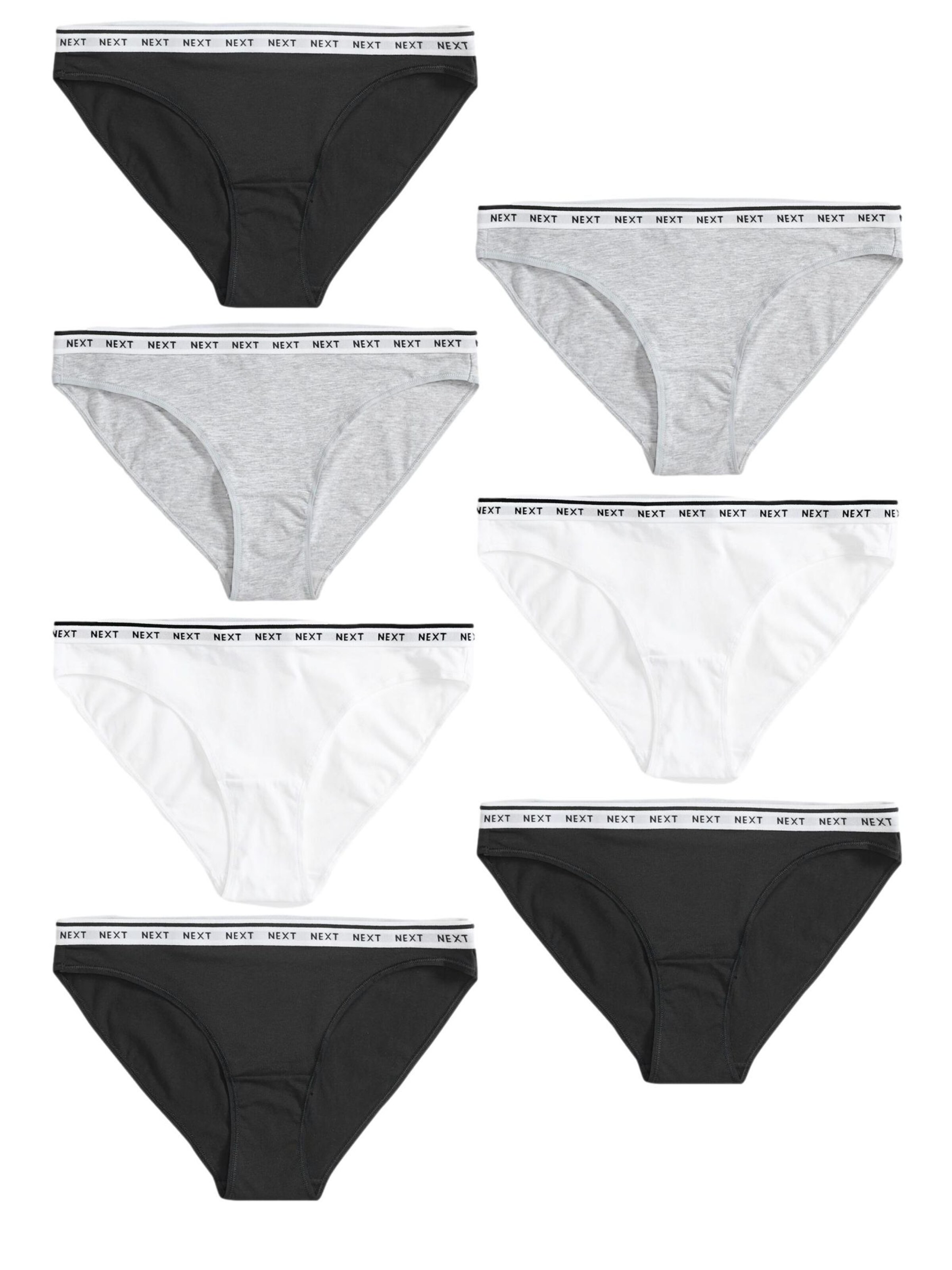 Next Slip in Grey: front