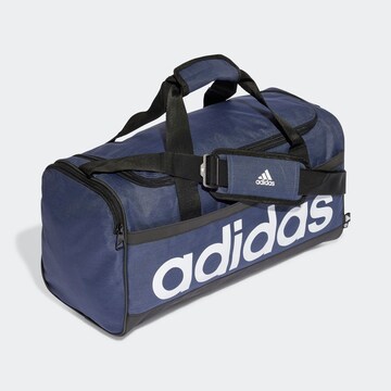 ADIDAS SPORTSWEAR Sports Bag in Blue