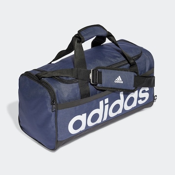 ADIDAS SPORTSWEAR Sports Bag in Blue