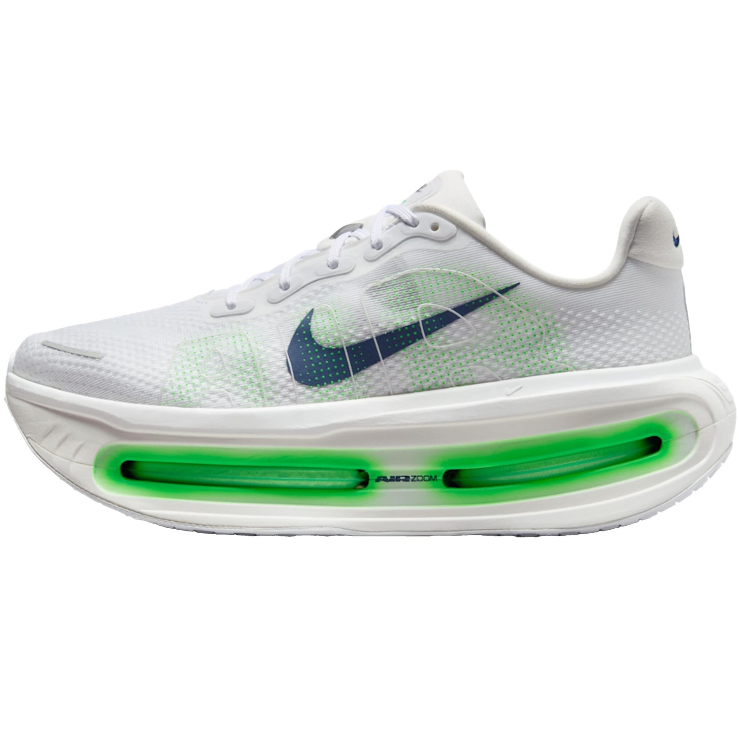 NIKE Running Shoes in 42 in Green, Item view