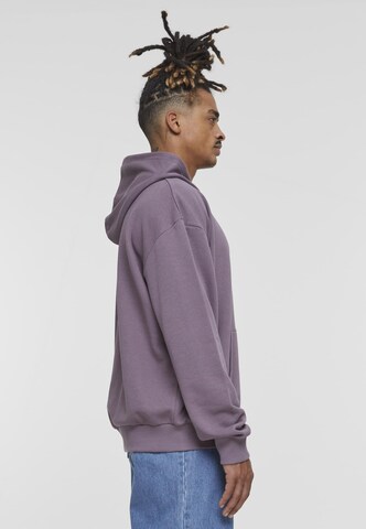 Urban Classics Свитшот в Лиловый