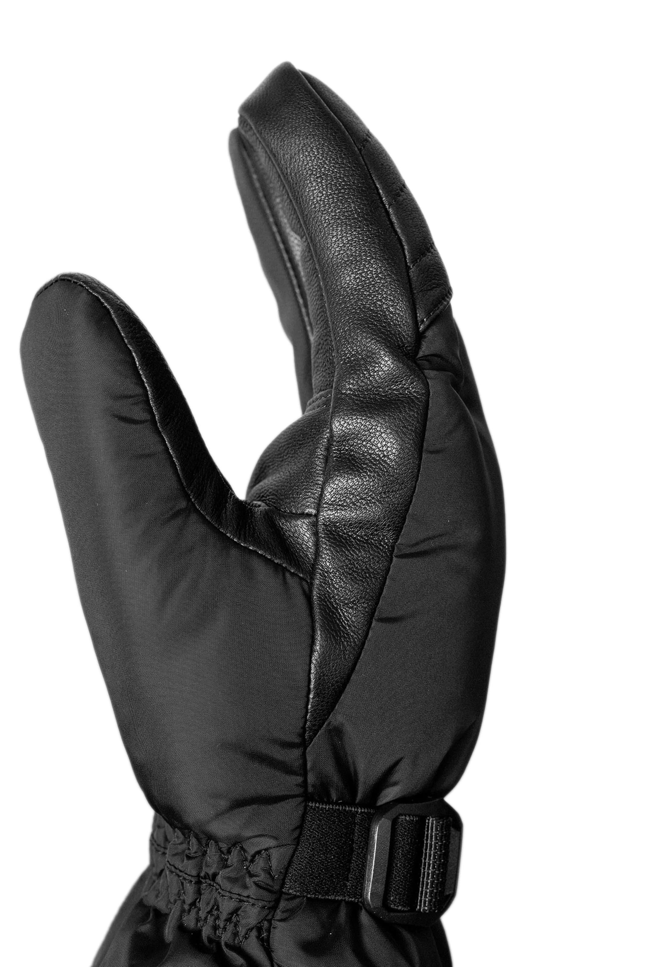 REUSCH Sports gloves 'Yuna Down R-TEX® XT' in Black