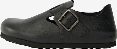 BIRKENSTOCK Cipele na vezanje 'London' u crna, Pregled proizvoda