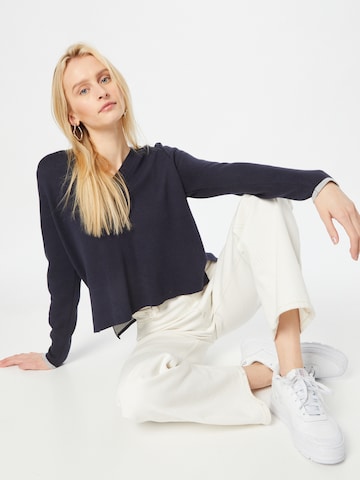 Pull-over s.Oliver en bleu