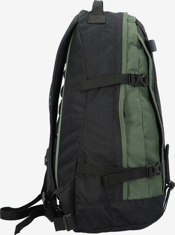 Haglöfs Sports Backpack in Black