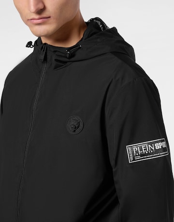 Plein Sport - Chaqueta tradicional en negro
