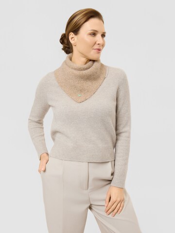 Foulard CODELLO en beige