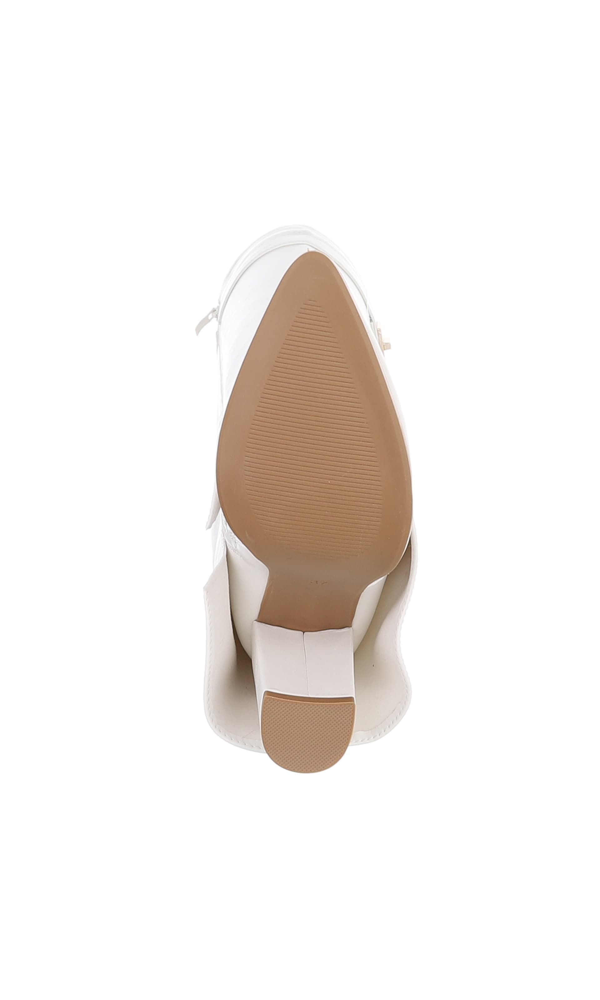 Ital-Design Boots in White