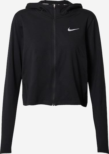 NIKE Sportjacka 'Element' i svart, Produktvy