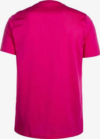 Maillot NIKE en rose