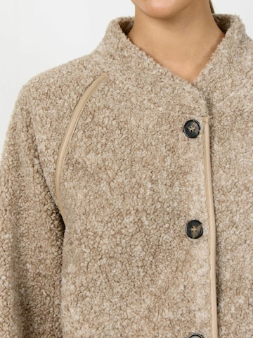 Levete Room Tussenjas ' LR-PERNILLE 1 ' in Beige