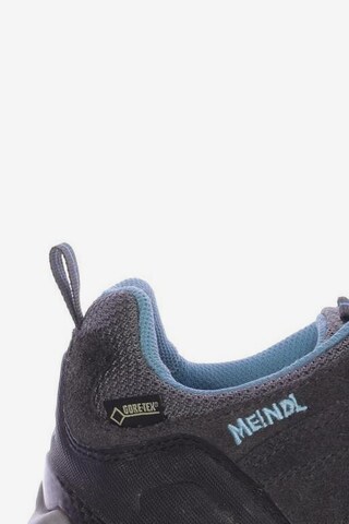 MEINDL Sneaker 40,5 in Grau