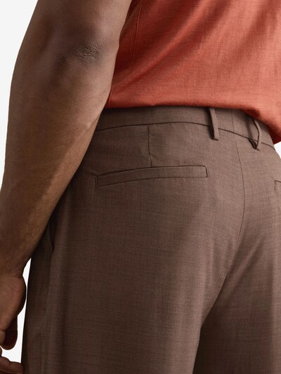 Il Lanificio Trousers in 46 in Brown, Item view